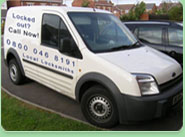 Tyldesley locksmith